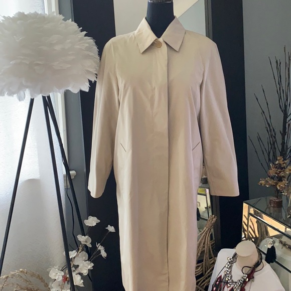 💕Maxmara classic trench - Picture 1 of 8